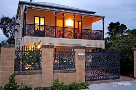 Property photo of 63 Sinclair Street Kangaroo Point QLD 4169