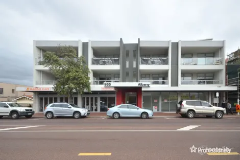 6/955 Albany Hwy, East Victoria Park, WA 6101