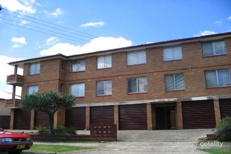 Property photo of 2/1-3 Shadforth Street Wiley Park NSW 2195