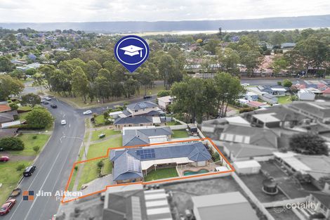 121 Hindmarsh St, Cranebrook, NSW 2749