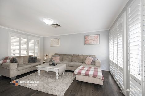 Property photo of 121 Hindmarsh Street Cranebrook NSW 2749