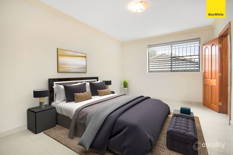 Property photo of 60 Excelsior Street Merrylands NSW 2160