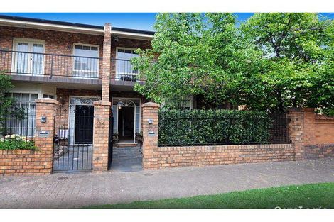 Property photo of 37 Lefevre Terrace North Adelaide SA 5006
