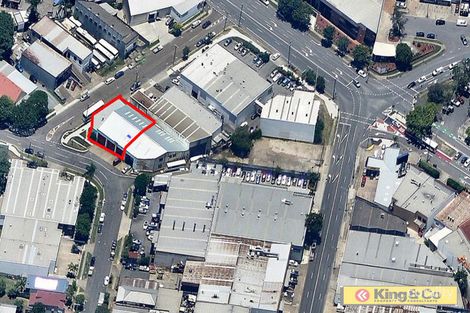 2/16 Lotus St, Woolloongabba, QLD 4102