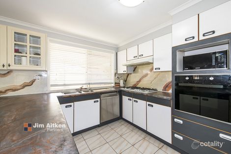 Property photo of 121 Hindmarsh Street Cranebrook NSW 2749