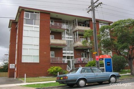 Property photo of 18/519 Liverpool Road Strathfield NSW 2135