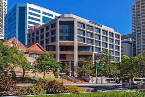 369 Ann St, Brisbane City, QLD 4000