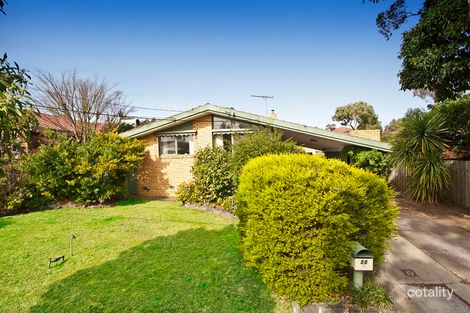 Property photo of 50 Greenways Road Glen Waverley VIC 3150