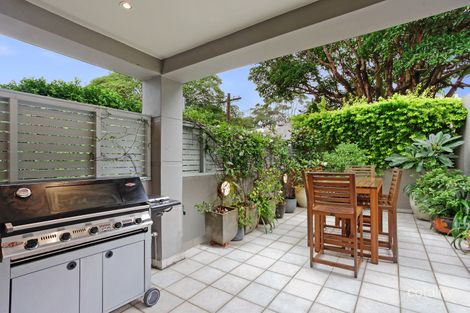 Property photo of 1/15 Spencer Street Rose Bay NSW 2029