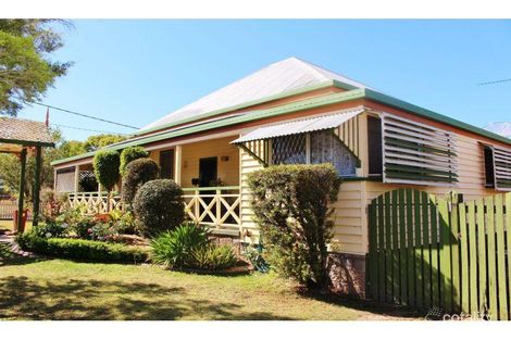 26 Musgrave St, Gympie, QLD 4570