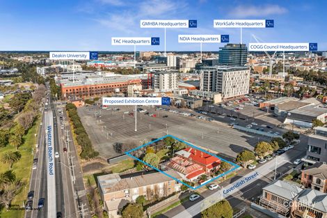 3 Cavendish St, Geelong, VIC 3220