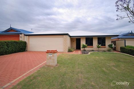 12 Tableland Way, Carramar, WA 6031