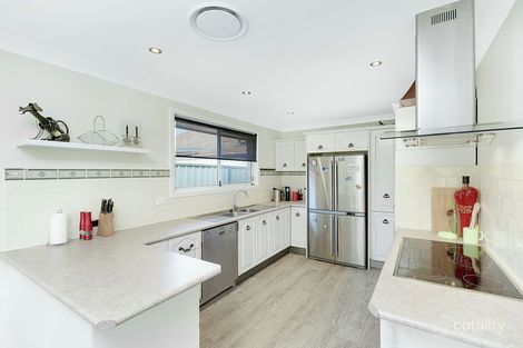 Property photo of 19 George Street Riverstone NSW 2765