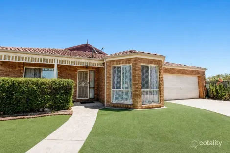 Property photo of 28 Perrivale Drive Shepparton VIC 3630
