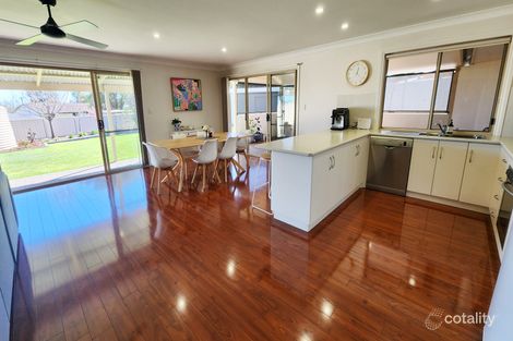 Property photo of 11 Jubilee Crescent Naracoorte SA 5271