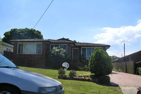 27 Poulter Ave, Engadine, NSW 2233