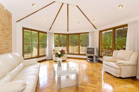 Property photo of 31 Vale Street Gordon NSW 2072