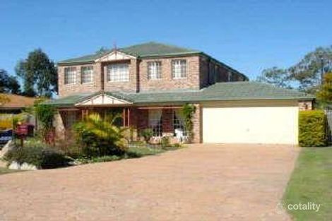 10 Carmody Ct, Petrie, QLD 4502