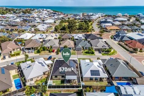 5 Varia Way, Halls Head, WA 6210