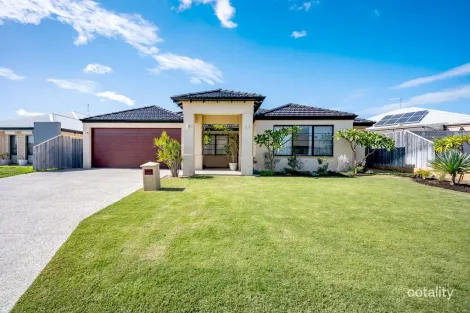Property photo of 5 Varia Way Halls Head WA 6210