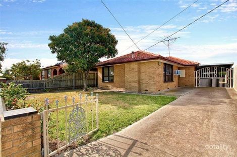 16 Railway Pde, Deer Park, VIC 3023