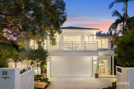 22 Wyndora Ave, Freshwater, NSW 2096