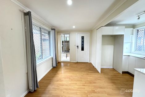 Property photo of 13 Hebblewhite Place Bonnyrigg NSW 2177