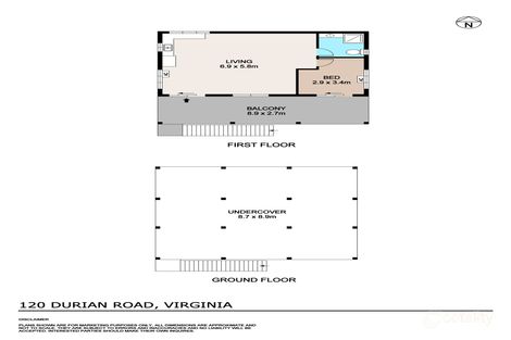 Property photo of 120 Durian Road Virginia NT 0834