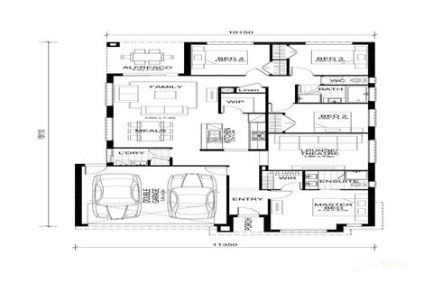 Property photo of 25 Palazzo Road Fraser Rise VIC 3336
