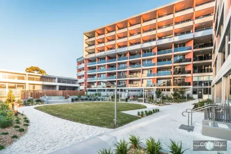 Property photo of 231/9 Rose Valley Way Zetland NSW 2017