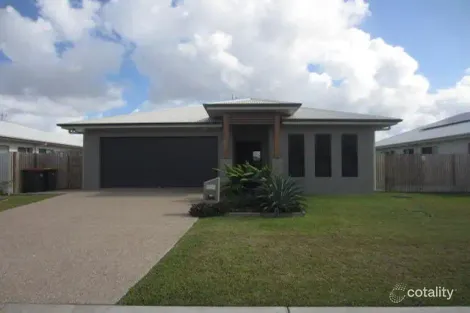 8 Dahlia St, Burdell, QLD 4818