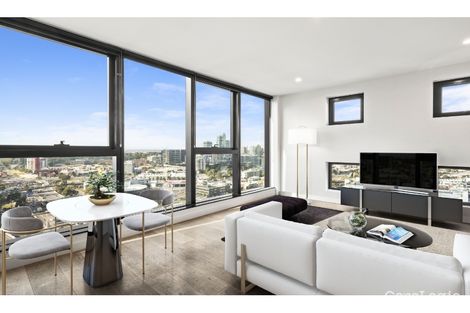 Property photo of 1401/58 Clarke Street Southbank VIC 3006