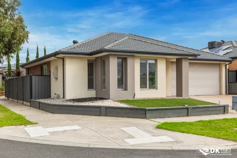 18 Akkersley Dr, Truganina, VIC 3029