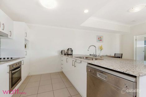 Property photo of 409/1 Kingsmill Street Chermside QLD 4032