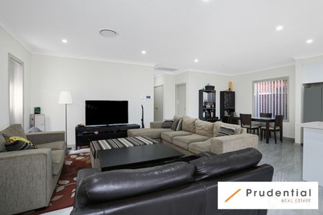 Property photo of 10A Lunar Place Campbelltown NSW 2560
