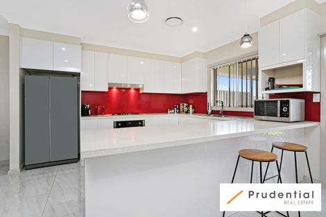 Property photo of 10A Lunar Place Campbelltown NSW 2560