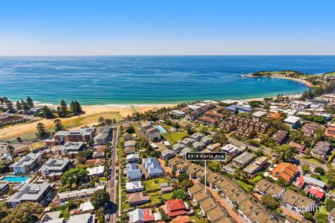 23/4 Karla Ave, Terrigal, NSW 2260