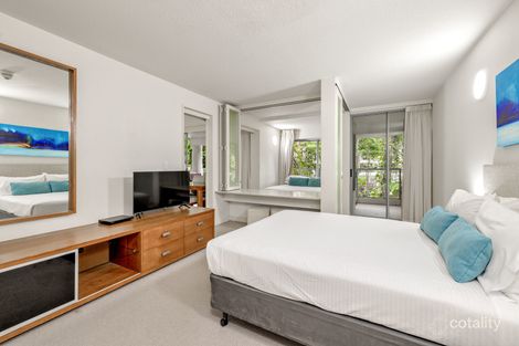 Property photo of 4205/2-22 Veivers Road Palm Cove QLD 4879