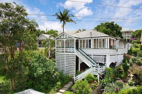 Property photo of 36 Crescent Road Hamilton QLD 4007