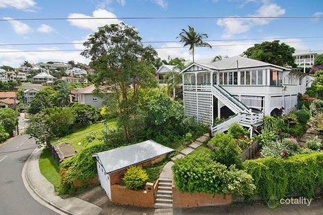 Property photo of 36 Crescent Road Hamilton QLD 4007