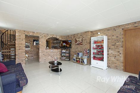 Property photo of 4 Edward Street Fennell Bay NSW 2283