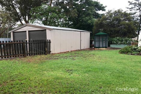 Property photo of 11 Quirk Street Finley NSW 2713