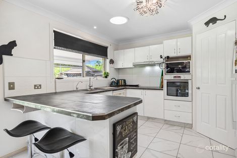 Property photo of 10 Leander Close Coffs Harbour NSW 2450