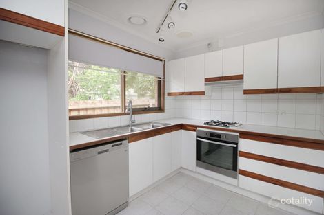 Property photo of 3 Mitre Crescent Bayswater VIC 3153
