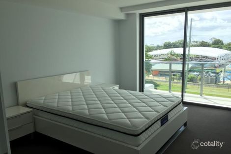 Property photo of 304/2 Victoria Parade Rockhampton City QLD 4700