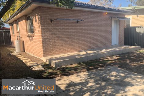 42 Manifold Rd, Blackett, NSW 2770