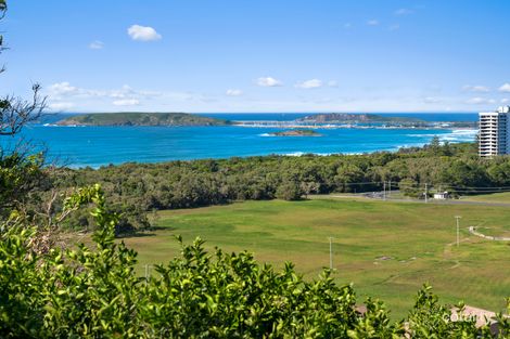 Property photo of 14 Macauleys Headland Drive Coffs Harbour NSW 2450