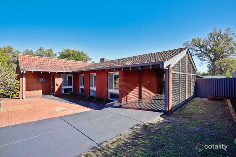 Property photo of 11 Aralia Way Forrestfield WA 6058