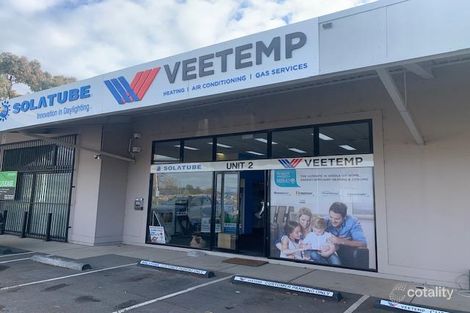 2/41 Tennant St, Fyshwick, ACT 2609