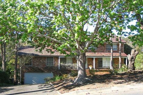 27 Barton Cres, North Wahroonga, NSW 2076